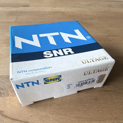 Ntn pendelrollenlager - ntn,