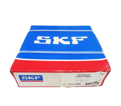 Skf 23028 w33 - skf,