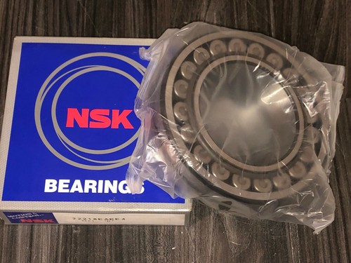Nsk pendelrollenlager - nsk,
