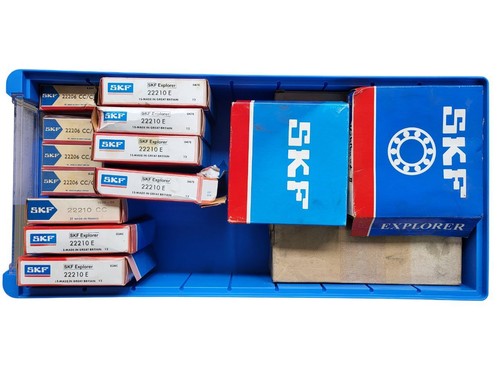 Pendelrollenlager 22206 - , /