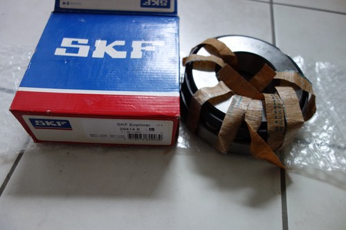 Skf axial pendelrollenlager - skf, axial-pendelrollenlager