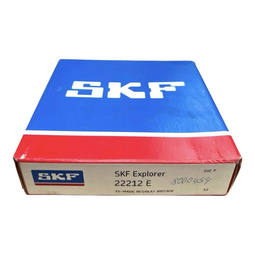 Skf 22212 e - 1x,
