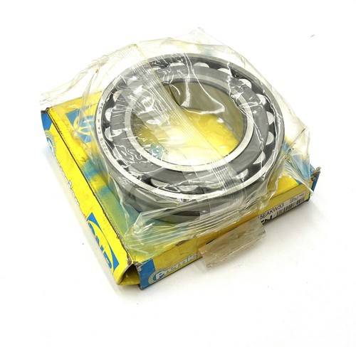 Ntn pendelrollenlager - ntn,