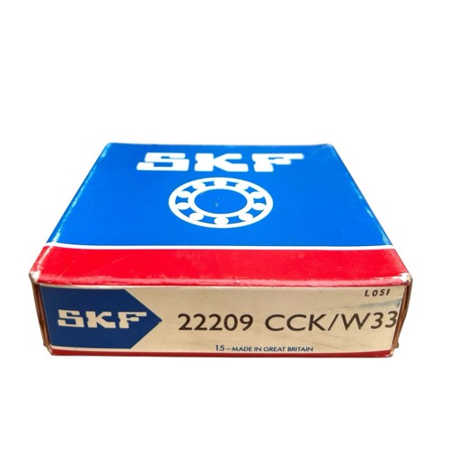Skf 22209 cck - skf,