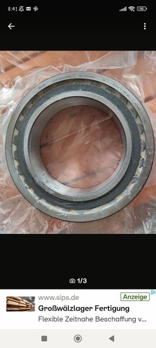 Skf pendelrollenlager - skf,