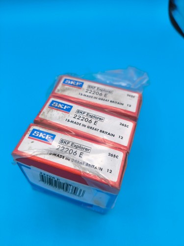 Pendelrollenlager 22206 skf - pendelrollenlager,