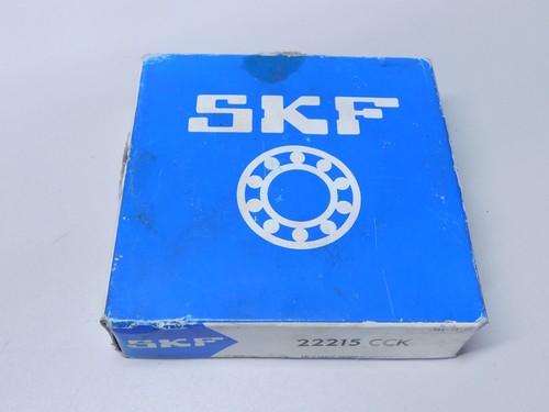 Skf pendelrollenlager 22215 - pendelrollenlager,