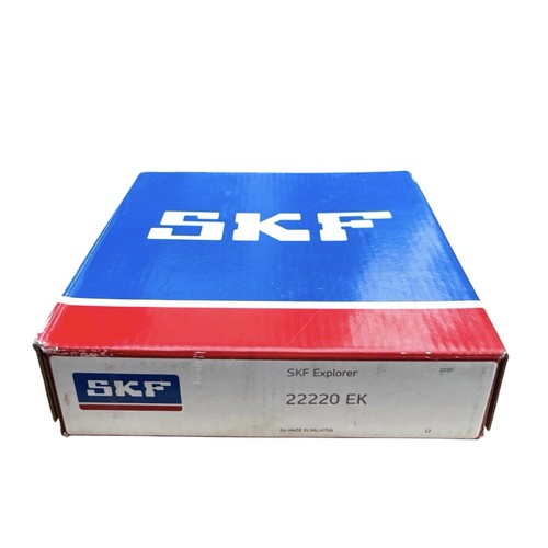 Skf 22220 ek - 1x,