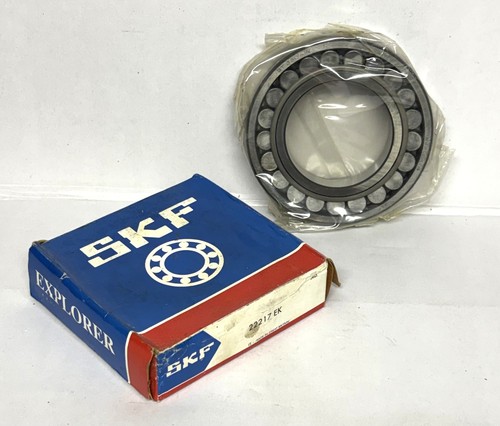 Skf pendelrollenlager 22217ek - skf,