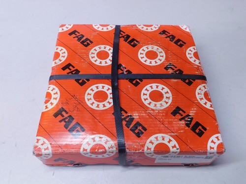 Fag pendelrollenlager - fag,