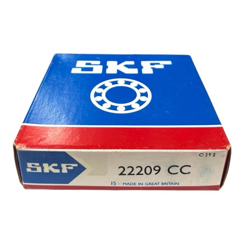 Skf 22209 cc - 1x,