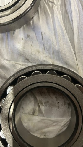 Pendelrollenlager p22115 w33 - p22115,