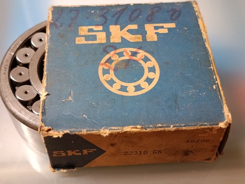 Skf pendelrollenlager 22310 - pendelrollenlager,