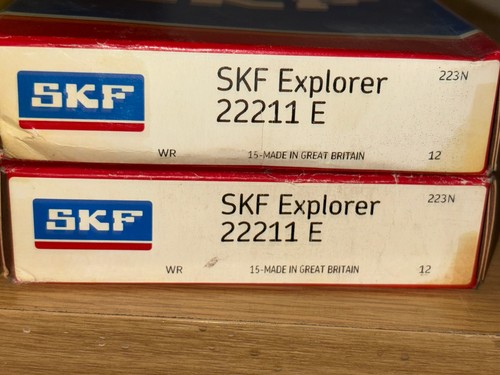 Skf explorer 22211e - skf,
