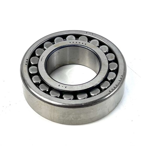Fag pendelrollenlager 22208k - fag,