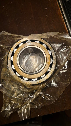 Skf pendelrollenlager vom typ - skf,
