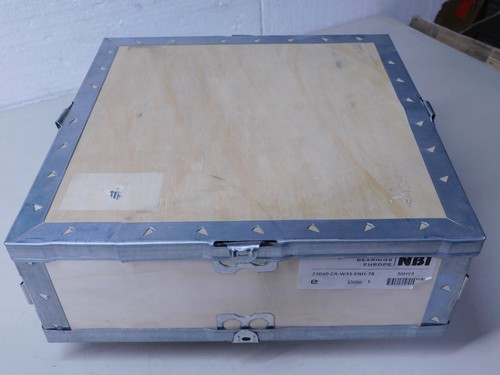 Nbi pendelrollenlager - nbi,