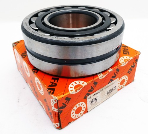 Fag pendelrollenlager 22312e1 - pendelrollenlager,
