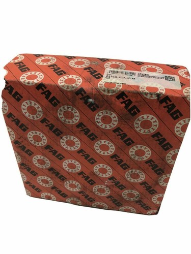 Fag pendelrollenlager - fag,