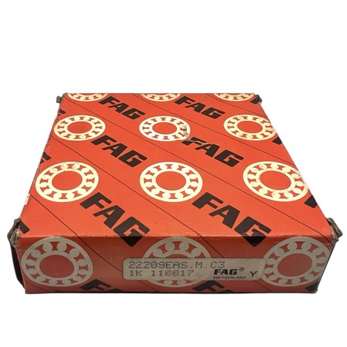 Fag 22209 eas c3 - 1x,