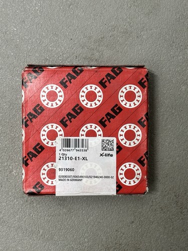 Pendelrollenlager fag 21310 - fag,