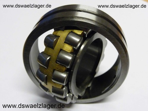 1x pendelrollenlager - **,