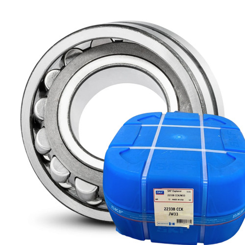 Skf 22338 cck w33 - skf,