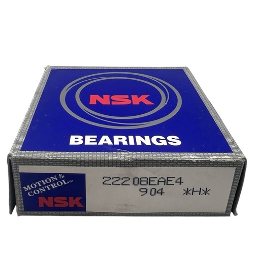Nsk 22208 eae4 - 1x, 22208-eae4