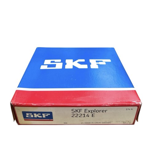 Skf 22214 e - 1x,