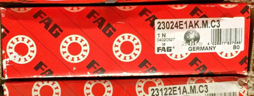 Fag pendelrollenlager typ - fag-pendelrollenlager,