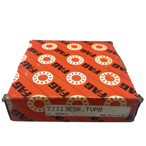 Fag 22213 esk - 1x, 22213-esk-tvpb