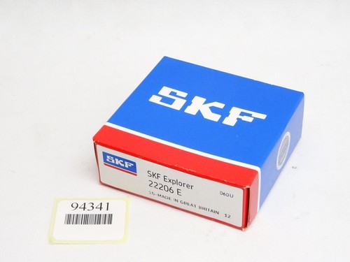 Skf explorer pendelrollenlager - explorer,