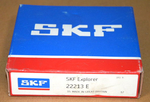 Skf kugellager 22213 - skf,
