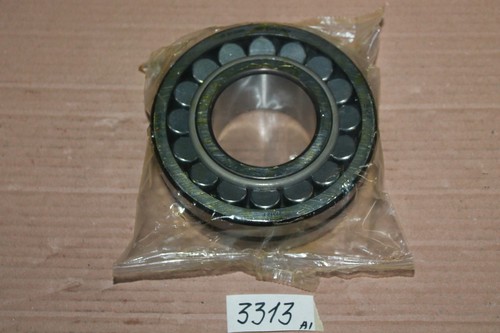Skf pendelrollenlager typ - skf,