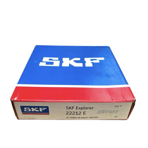 Skf 22212 e - skf,