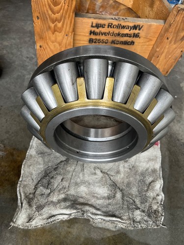 Axial-Pendelrollenlager