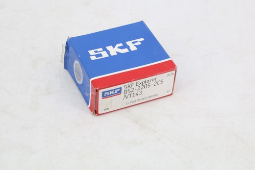 Skf explorer bs2 - explorer, bs2-2205-2cs