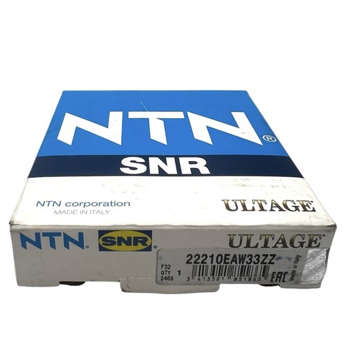 Ntn snr 22210 eaw33zz - 1x,