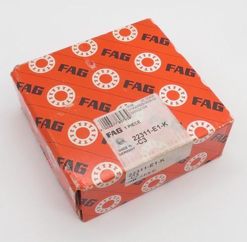Fag pendelrollenlager - fag,