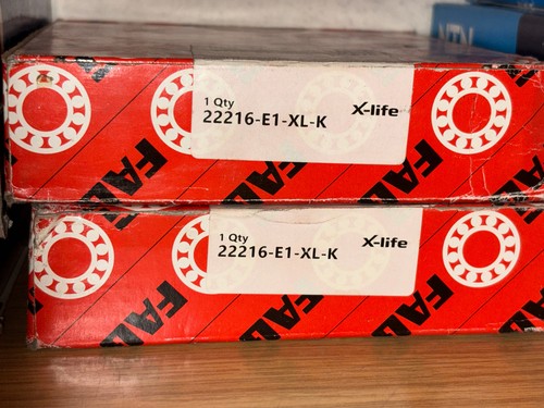 Fag 22216 k - fag, 22216-e1-xl-k