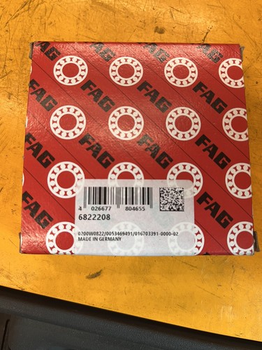 Fag pendelrollenlager - fag,