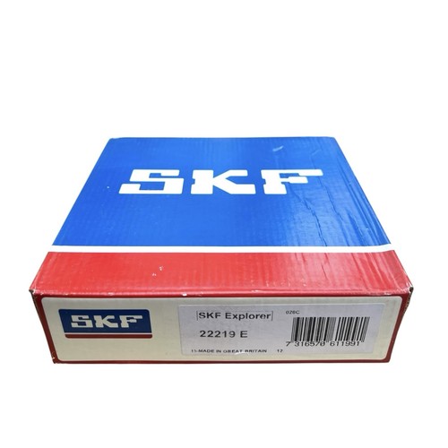 Skf 22219 e - 1x,