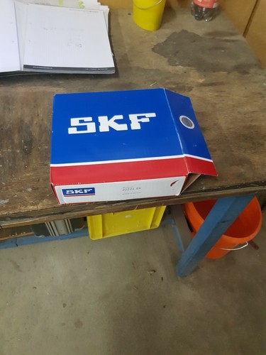 Skf pendelrollenlager - skf,