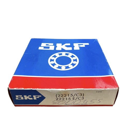 Skf 22215 c3 - 22215, e/c3