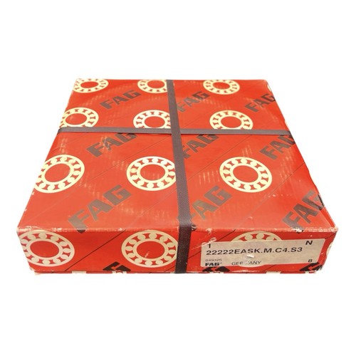 Fag 22222 eask c4 - 1x, 22222-eask-m-c4-s3