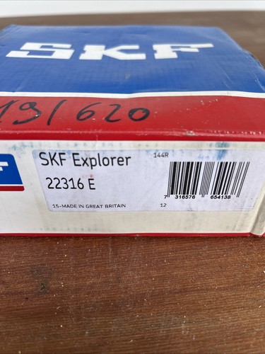 Pendelrollenlager skf 22316 - pendelrollenlager,