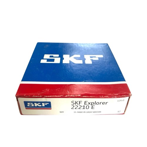 Skf 22210 e - 1x,