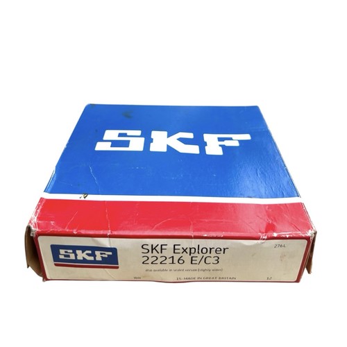 Skf 22216 c3 - 22216, e/c3