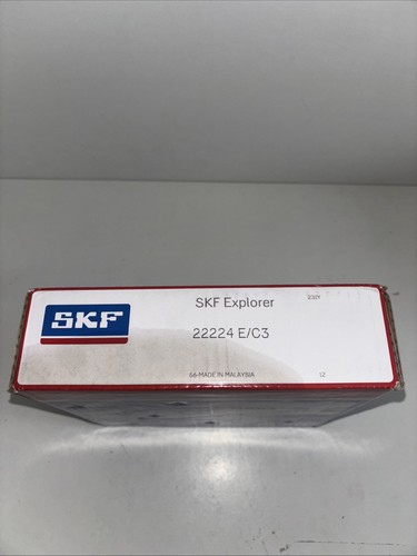 Skf pendelrollenlager - skf,