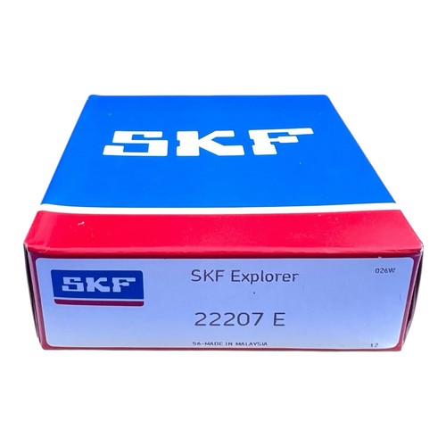 Skf 22207 e - skf,